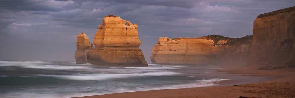 Australien - Gelassenheit - Stressabbau